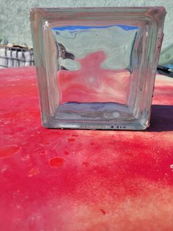 Glass Blocks