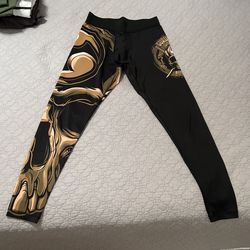 Budokon Pants Large New