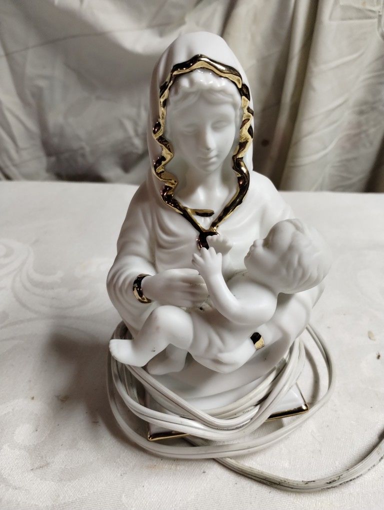Religious Light