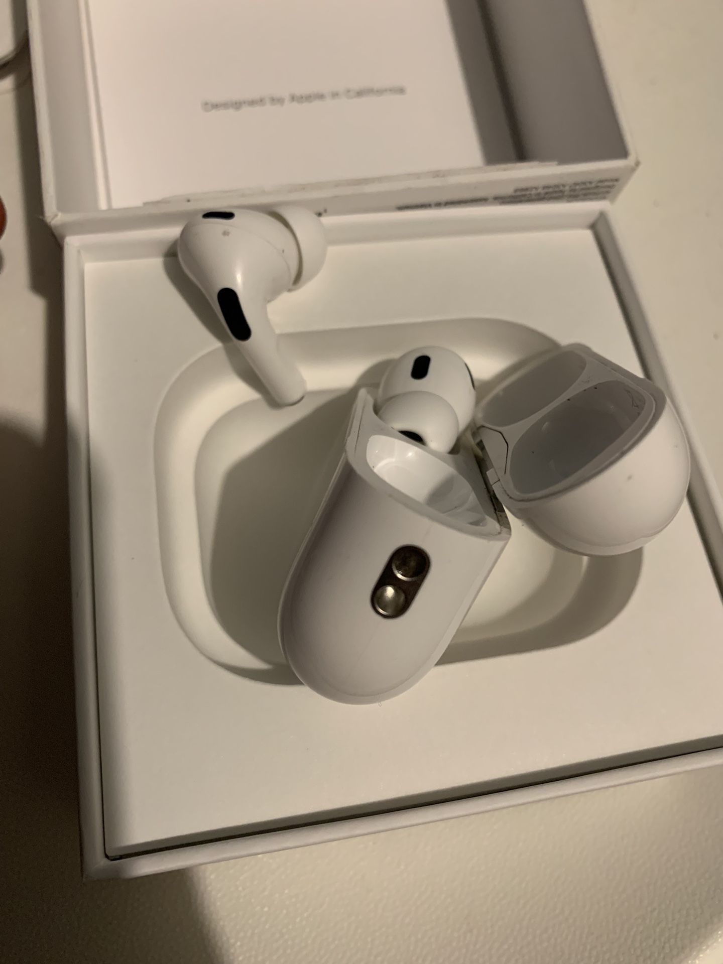Air Pod Pro 2
