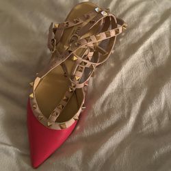 Valentino High Heels