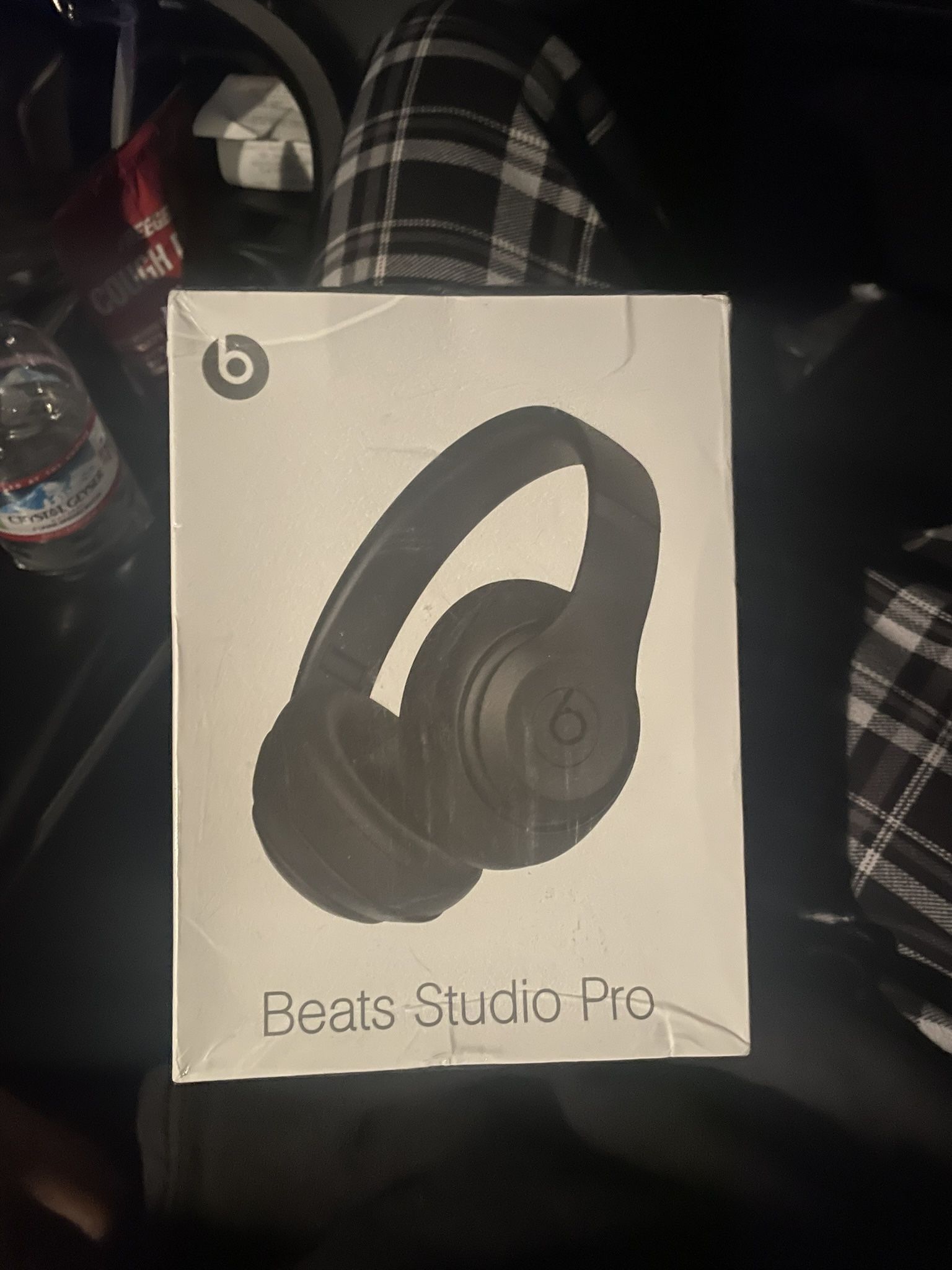 beats studio pros