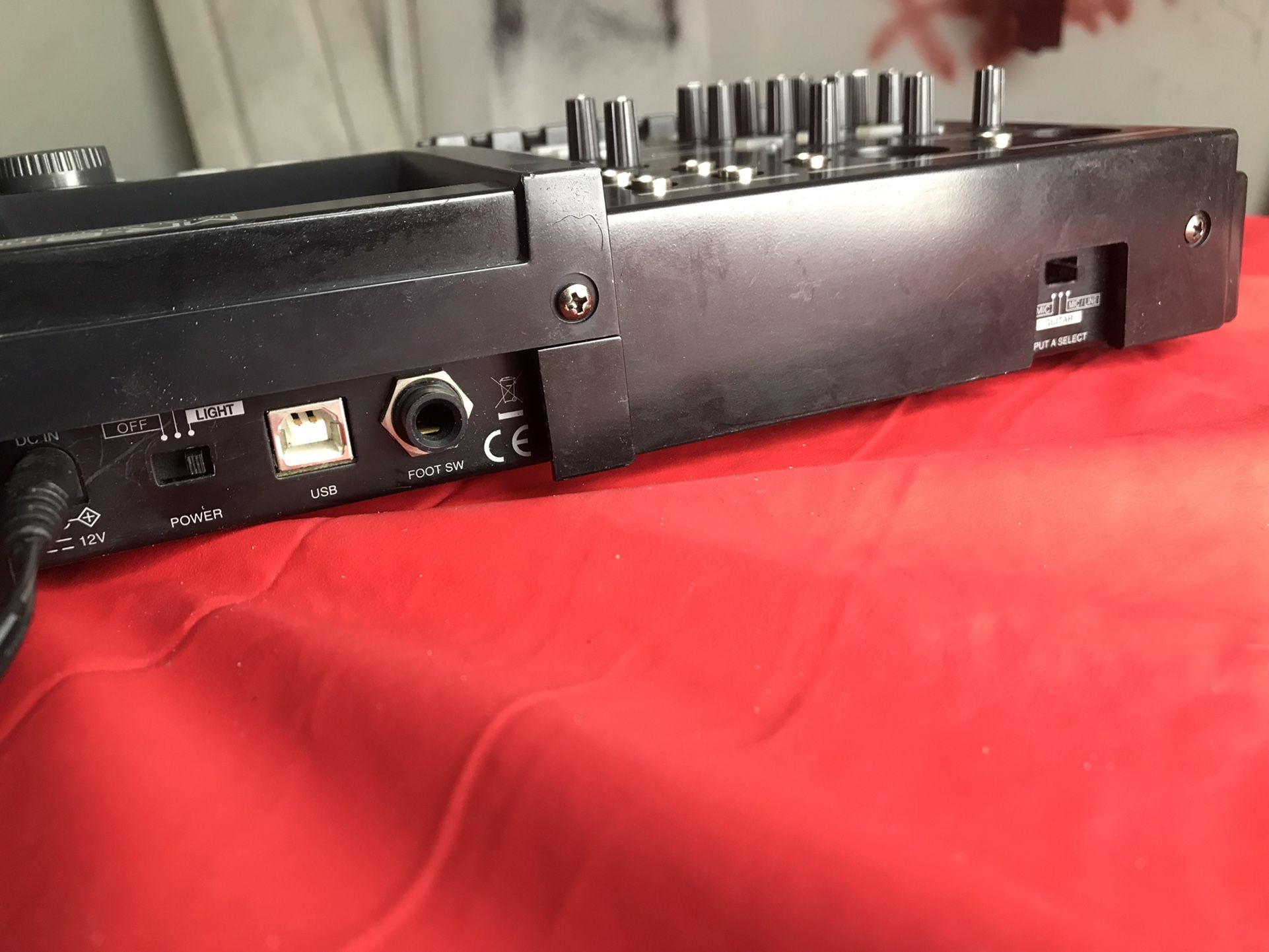 fostex-mr8-mk2-for-sale-in-houston-tx-offerup