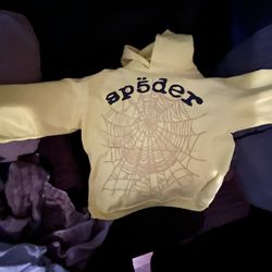 Legacy 2021 Sp5der Hoodie