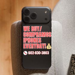 💰 We Buy Phones / Compramos teléfonos 
