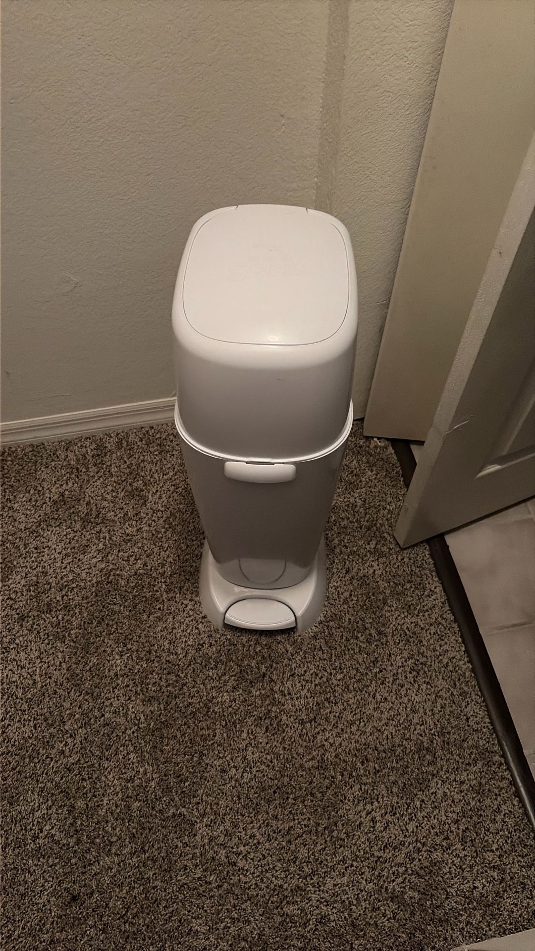 diaper pail