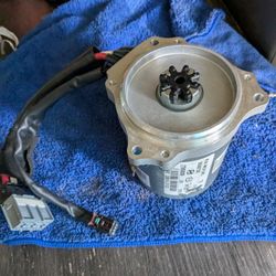 OEM Power Steering Motor Kia Optima 2015