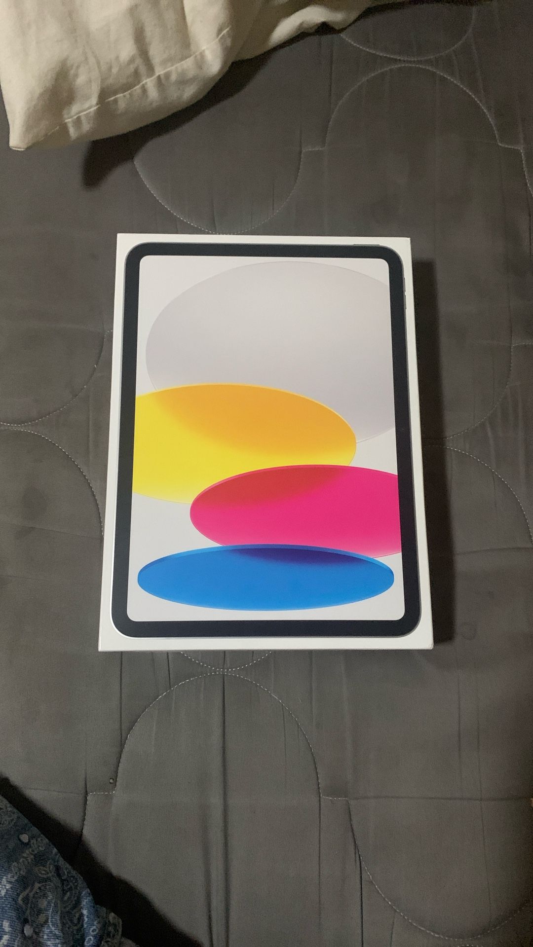 iPad A16 128G