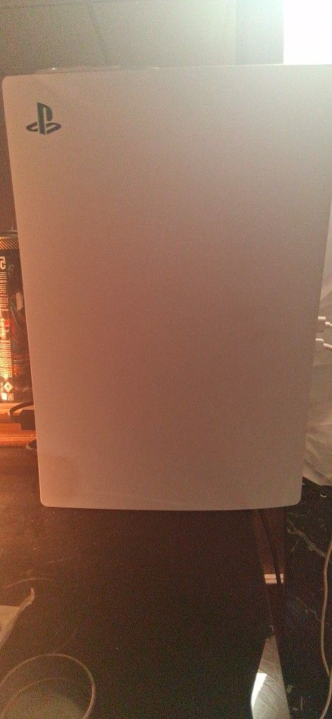 PS5