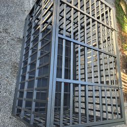 4x3 Dog Cage