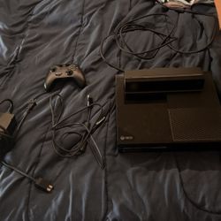 Xbox day one edition 