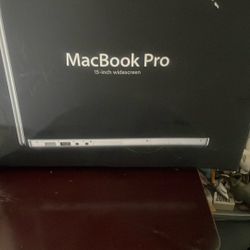 MacBook Pro 