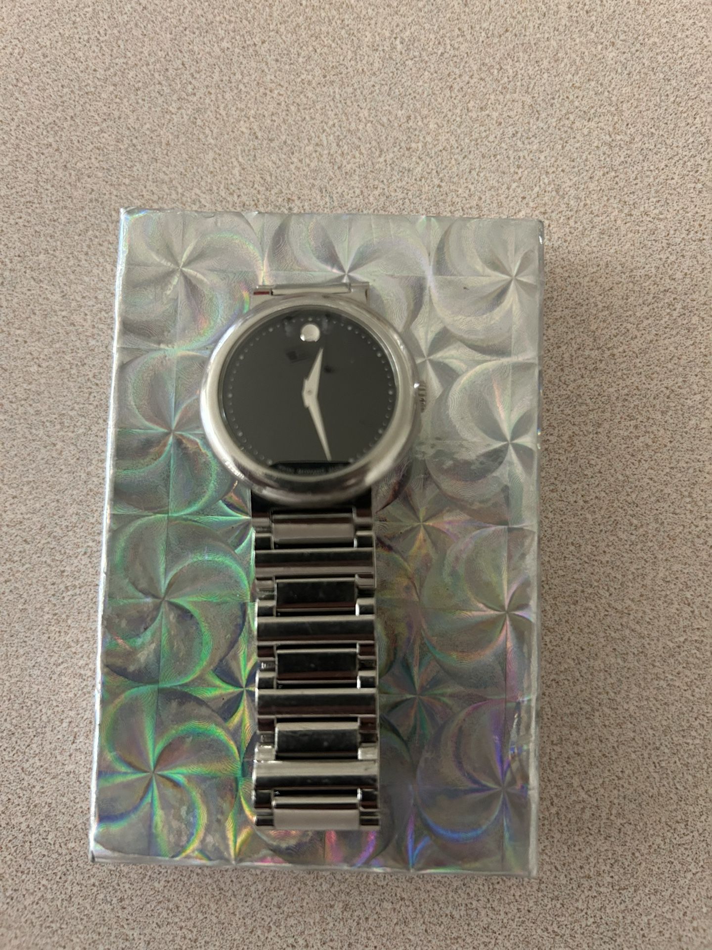 Women’s Movado Watch