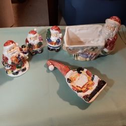 Santa Set
