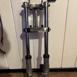 Harley Davidson Narrow Glide Front End Super Glide / FX / Sportster