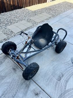 GO KART frame