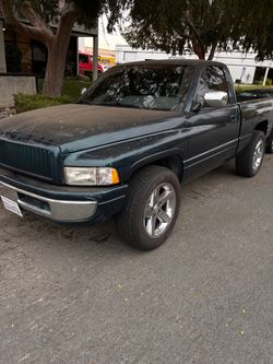 1995 Dodge Ram 1500