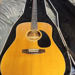Takamine GD30 