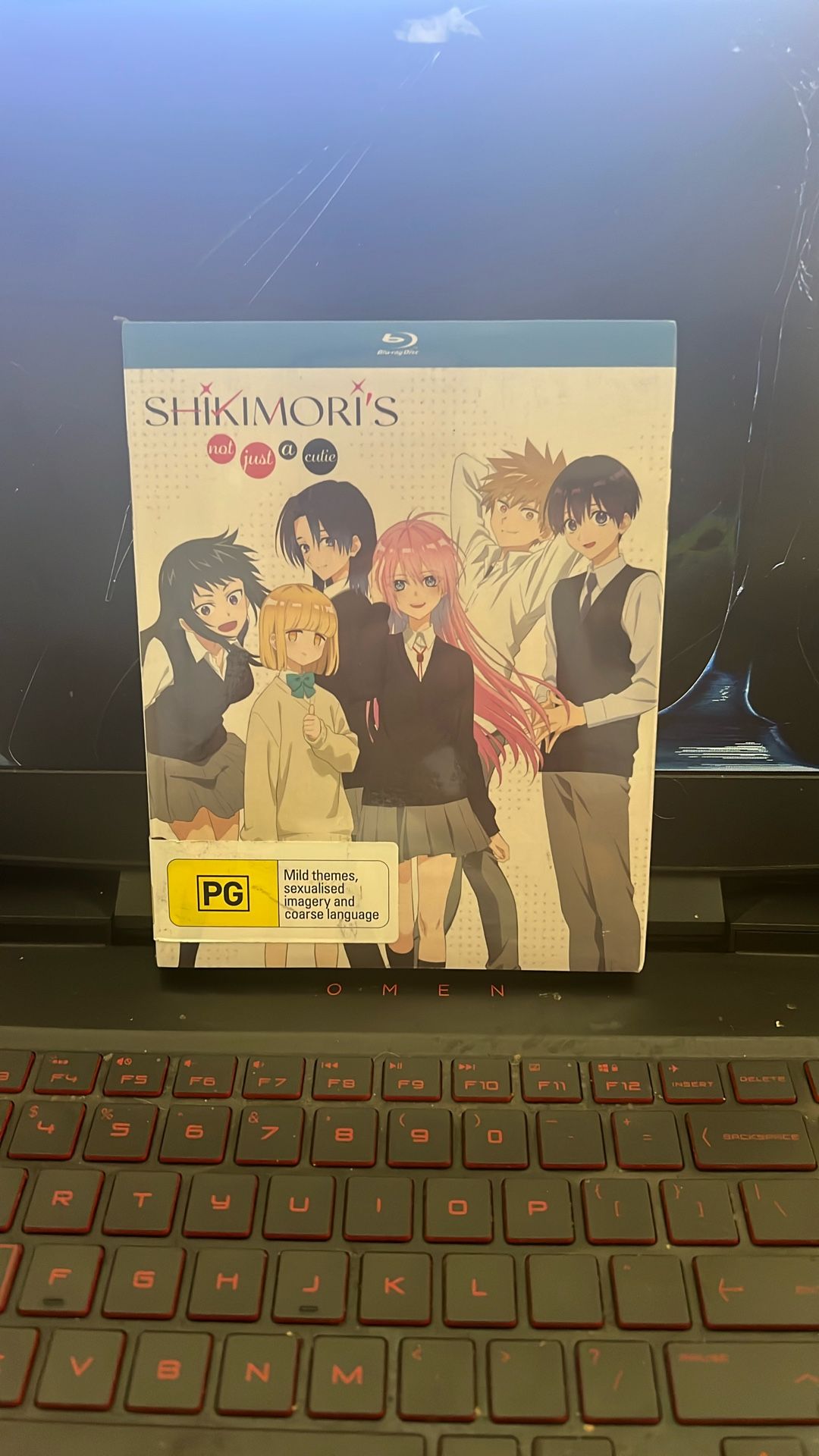 Shikimoris: The Complete Season