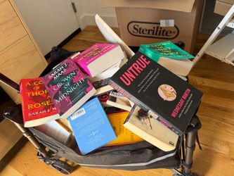 Book Bundle
