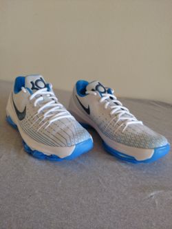 KD 8 Basketball Shoes