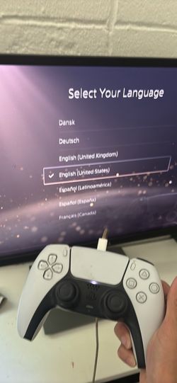Ps5 disc