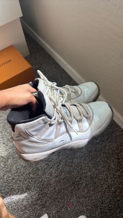 Jordan 11