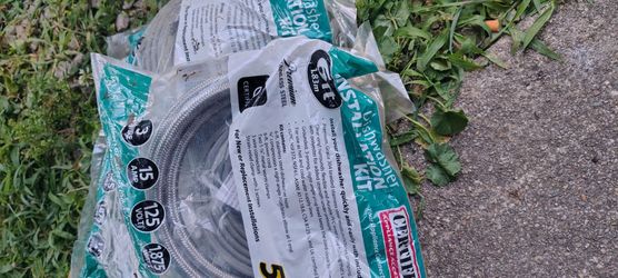 Hoses and cords