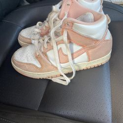 Nike Dunks Sz 8