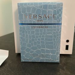Versache Eau Fraiche edt 100 ml