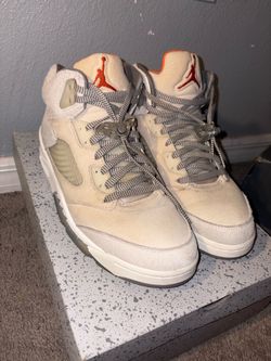 Jordan 5 SE craft