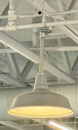 High end Industrial Barn Pendant Light Fixture