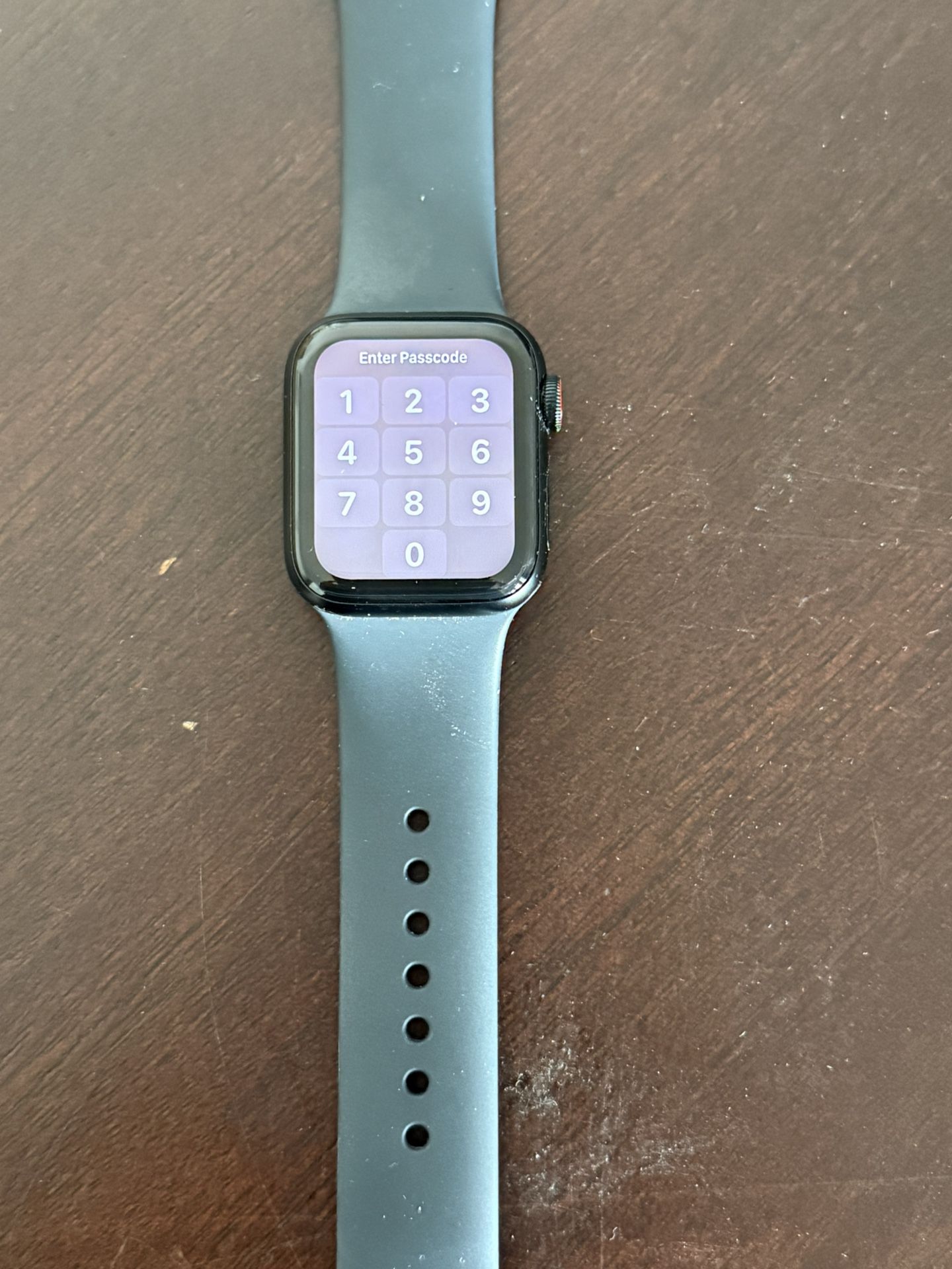 Apple Watch second Gen SE GPS + Cellular