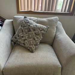 Comfy Armchair