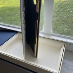 iPhonew Leather Case W/Card Holder 