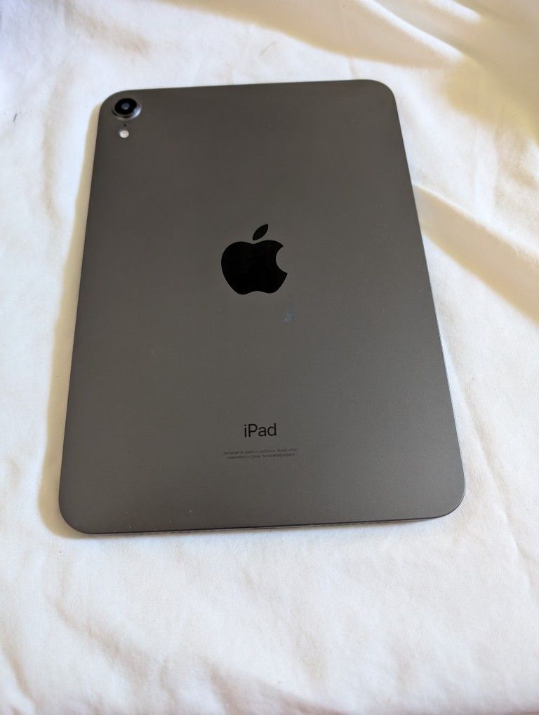 iPad Mini Model A2567 For Part Only 