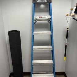 Ladder