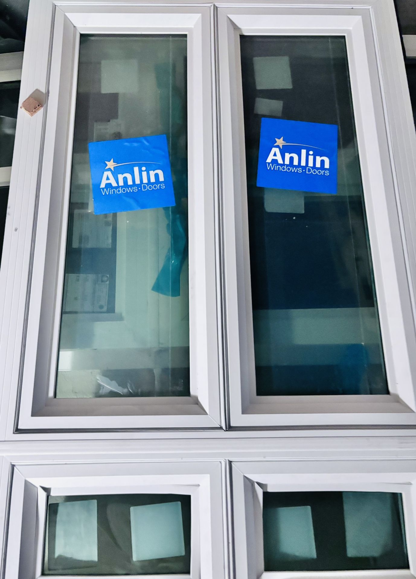 Anlin Windows French Casement Window
