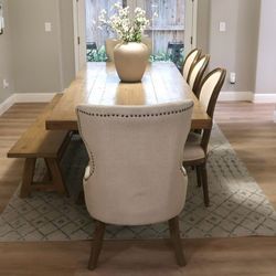 Dining Chairs 