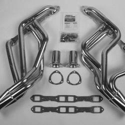Doug Thorley Doug's HEADERS Dodge Mopar Plymouth B & RB Wedge Engines $300.00