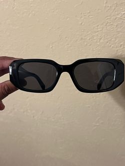 New Prada Shades