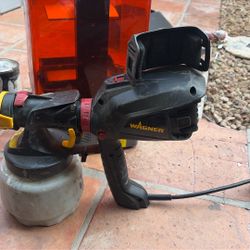 Paint Sprayer