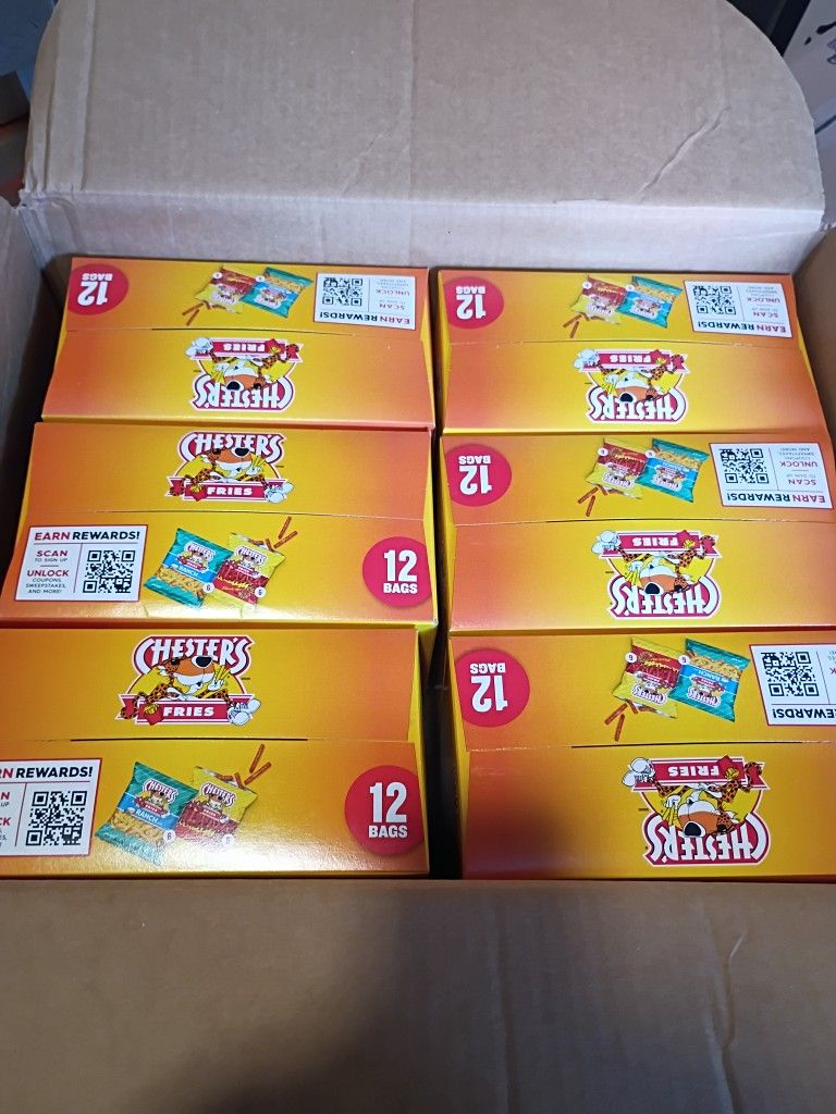 Boxes