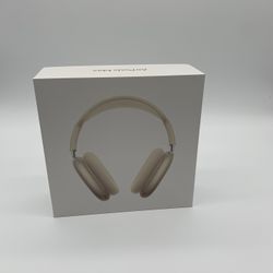 Apple AirPods Max With smart Case 