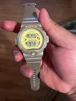 Baby GShock