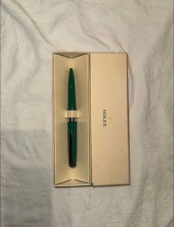 Rolex pen