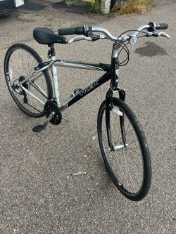 Vintage Trek 7000 Mountain Bike - Ready to Ride (Needs Nothing)