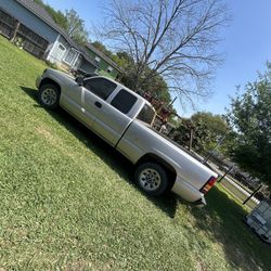 2005 GMC Sierra 1500