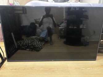 65 inch Lg tv