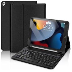 iPad Case, Keyboard, and pen Only